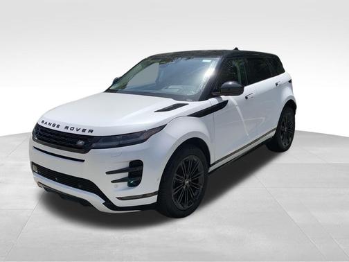 2024 Land Rover Range Rover Evoque Dynamic SE