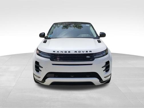 2024 Land Rover Range Rover Evoque Dynamic SE