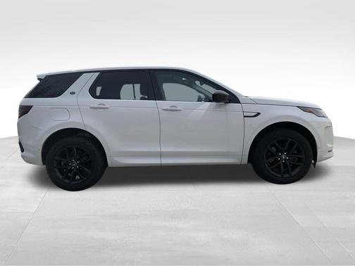 2024 Land Rover Discovery Sport Core S