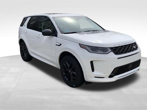 2024 Land Rover Discovery Sport Core S