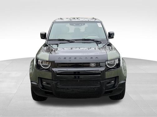 2026 Land Rover Defender 110 X