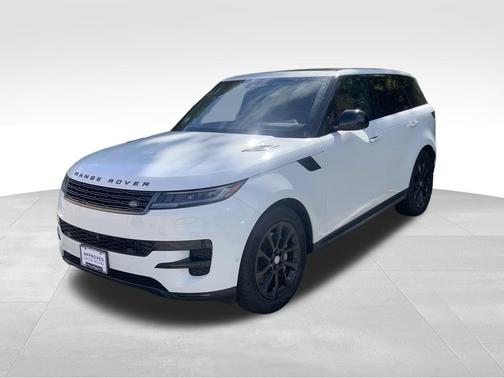 2024 Land Rover Range Rover Sport SE