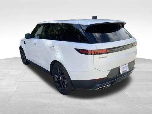 2024 Land Rover Range Rover Sport SE