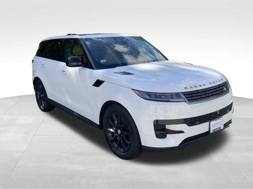 2024 Land Rover Range Rover Sport SE