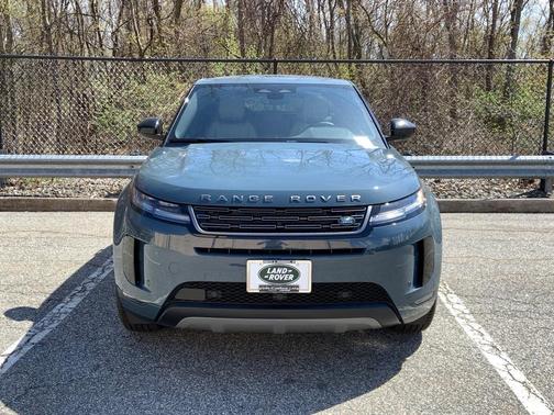 2026 Land Rover Range Rover Evoque Core S