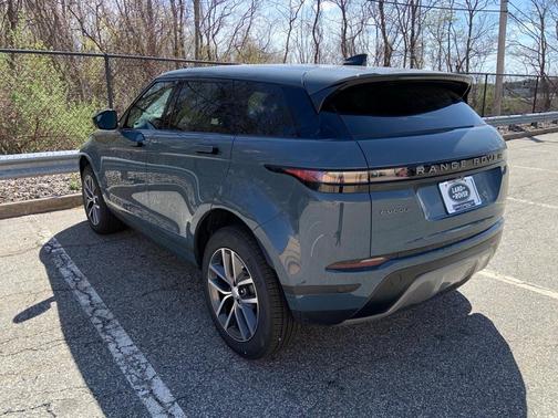 2026 Land Rover Range Rover Evoque Core S