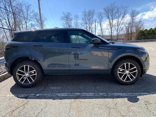 2026 Land Rover Range Rover Evoque Core S