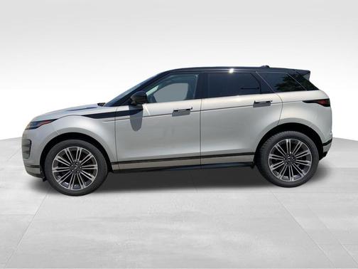 2024 Land Rover Range Rover Evoque Dynamic SE