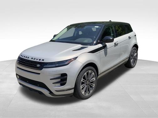 2024 Land Rover Range Rover Evoque Dynamic SE