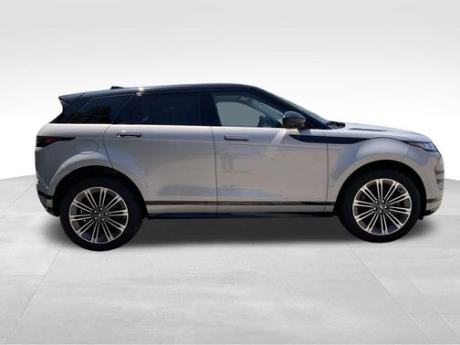 2024 Land Rover Range Rover Evoque Dynamic SE