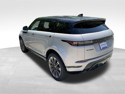 2024 Land Rover Range Rover Evoque Dynamic SE