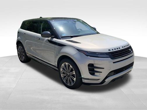 2024 Land Rover Range Rover Evoque Dynamic SE