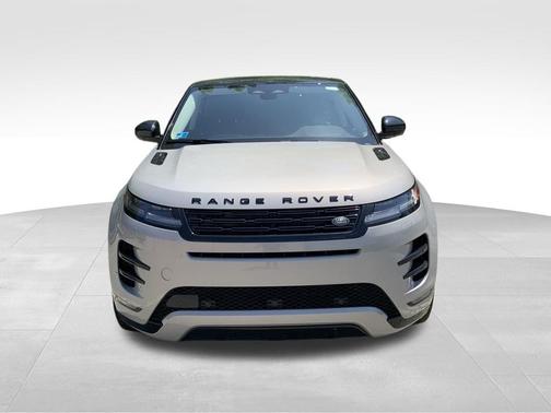 2024 Land Rover Range Rover Evoque Dynamic SE