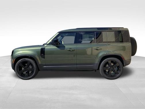 2026 Land Rover Defender S