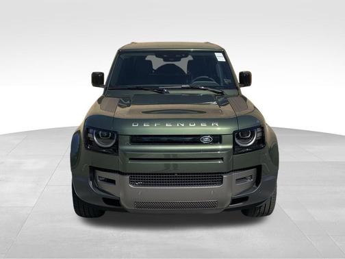 2026 Land Rover Defender S