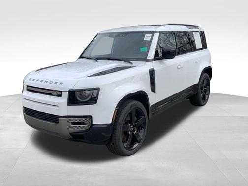 2025 Land Rover Defender P400 X-Dynamic SE