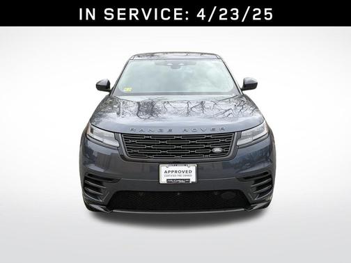 Varesine Blue 2026 Land Rover Range Rover Velar P250 Dynamic SE
