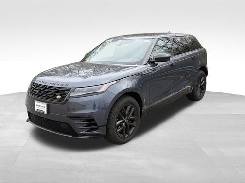 Varesine Blue 2026 Land Rover Range Rover Velar P250 Dynamic SE