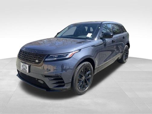 Varesine Blue 2026 Land Rover Range Rover Velar P250 Dynamic SE