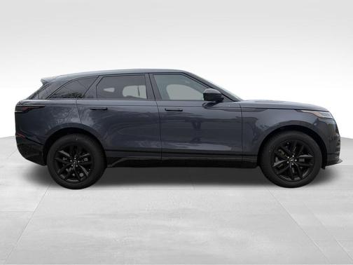 Varesine Blue 2026 Land Rover Range Rover Velar P250 Dynamic SE