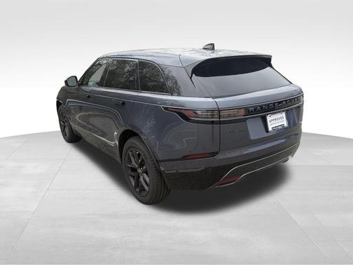 Varesine Blue 2026 Land Rover Range Rover Velar P250 Dynamic SE