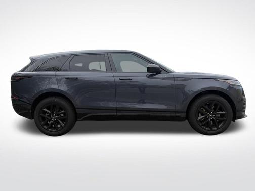 Varesine Blue 2026 Land Rover Range Rover Velar P250 Dynamic SE