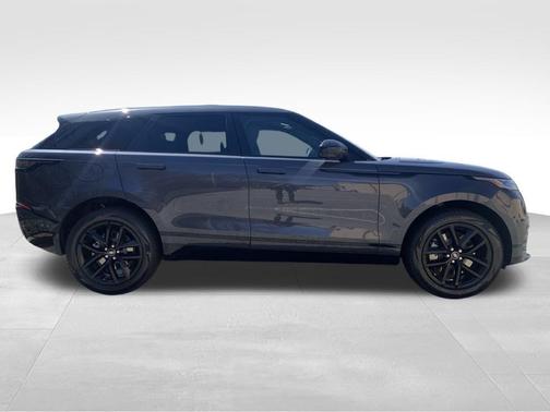 Varesine Blue 2026 Land Rover Range Rover Velar P250 Dynamic SE