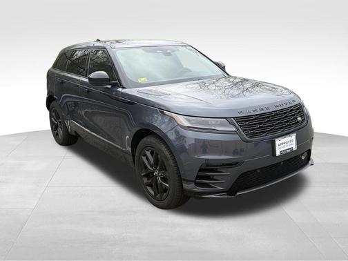 Varesine Blue 2026 Land Rover Range Rover Velar P250 Dynamic SE