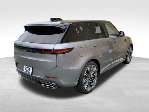 2025 Land Rover Range Rover Sport P400 Dynamic SE