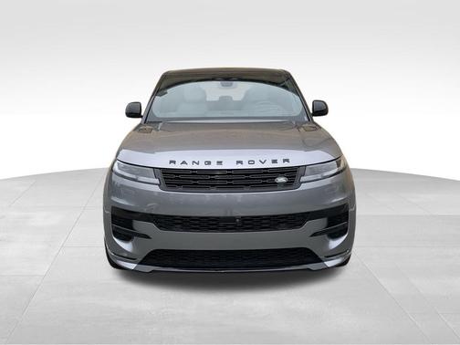 2025 Land Rover Range Rover Sport P400 Dynamic SE