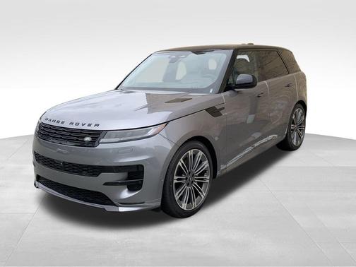 2025 Land Rover Range Rover Sport P400 Dynamic SE