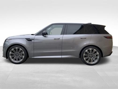 2025 Land Rover Range Rover Sport P400 Dynamic SE