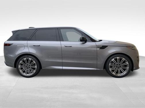 2025 Land Rover Range Rover Sport P400 Dynamic SE