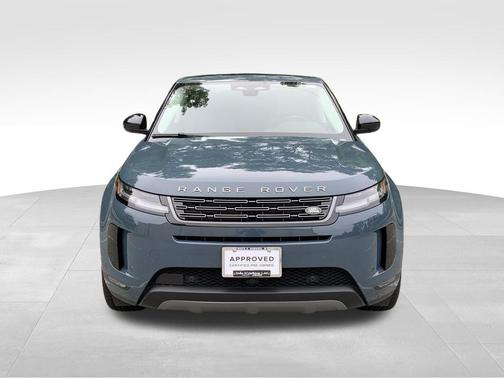 2025 Land Rover Range Rover Evoque Core S