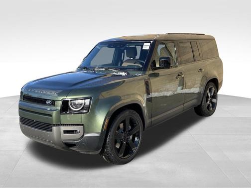 2026 Land Rover Defender 130 S