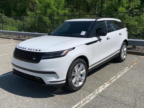 2026 Land Rover Range Rover Velar P250 S