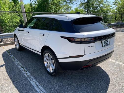 2026 Land Rover Range Rover Velar P250 S
