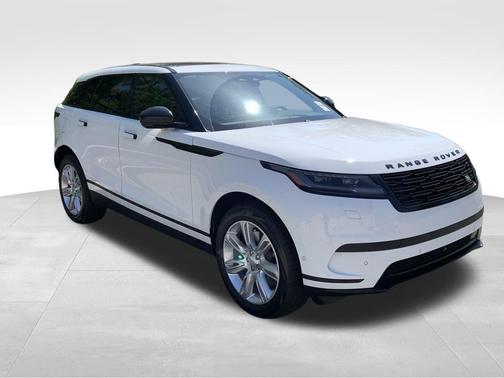2026 Land Rover Range Rover Velar P250 S