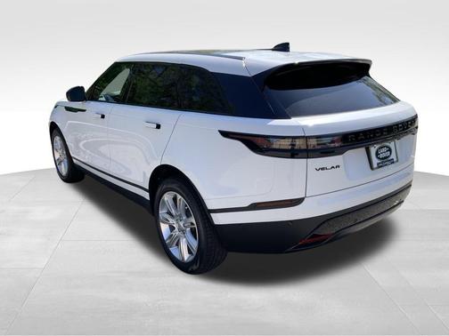 2026 Land Rover Range Rover Velar P250 S
