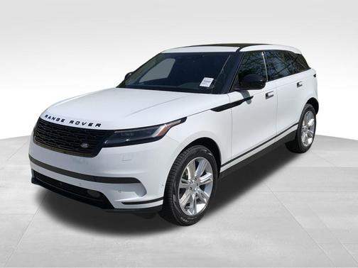 2026 Land Rover Range Rover Velar P250 S