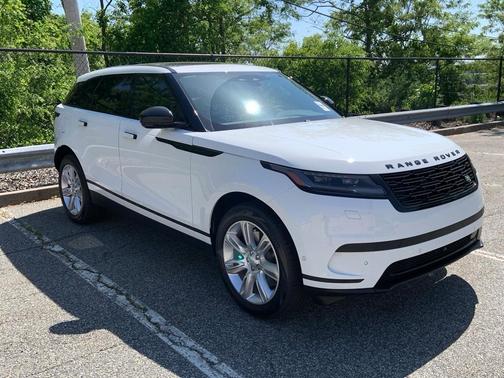 2026 Land Rover Range Rover Velar P250 S