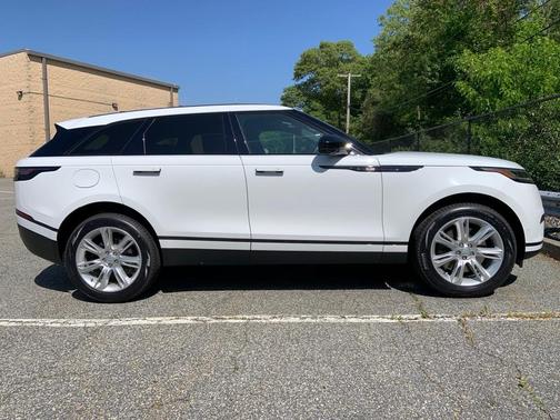 2026 Land Rover Range Rover Velar P250 S