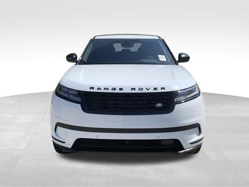 2026 Land Rover Range Rover Velar P250 S