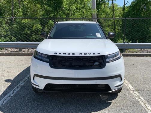 2026 Land Rover Range Rover Velar P250 S