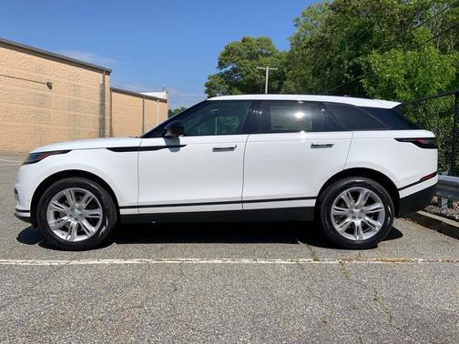 2026 Land Rover Range Rover Velar P250 S