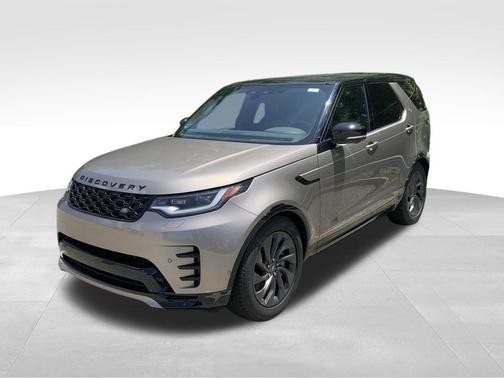 2024 Land Rover Discovery P300 Dynamic SE