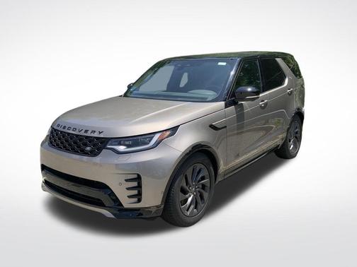 Lantau Bronze 2024 Land Rover Discovery P300 Dynamic SE