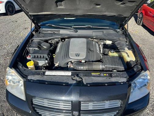 2005 Dodge Magnum RT