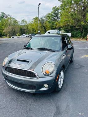 2007 MINI Cooper S Base