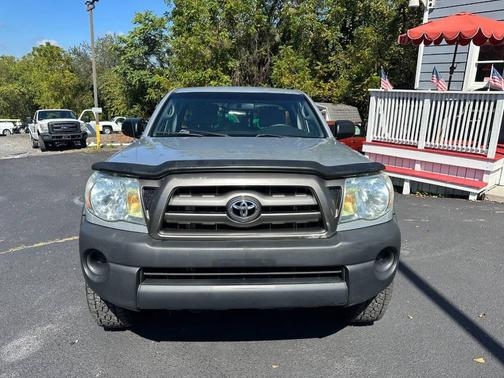 2009 Toyota Tacoma Base